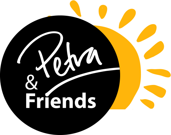 Petra and Friends